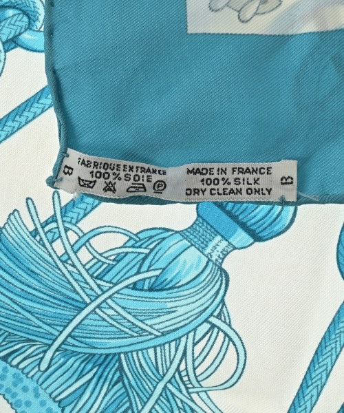 HERMES ผ้าพันคอ
