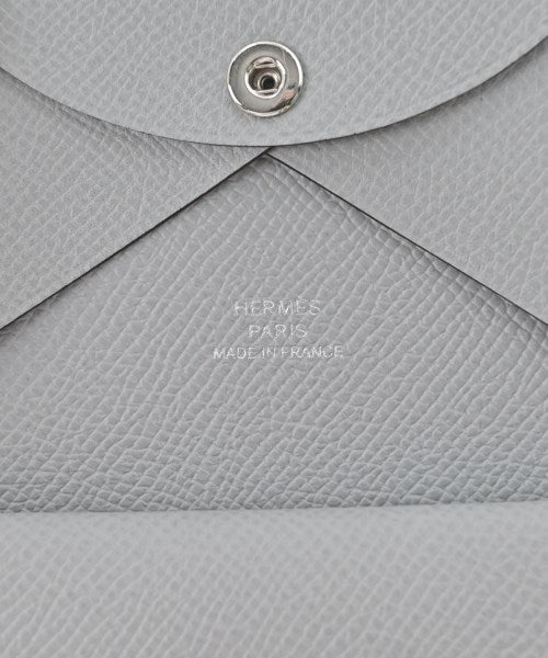 HERMES กล่องใส่บัตร