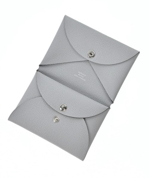 HERMES กล่องใส่บัตร