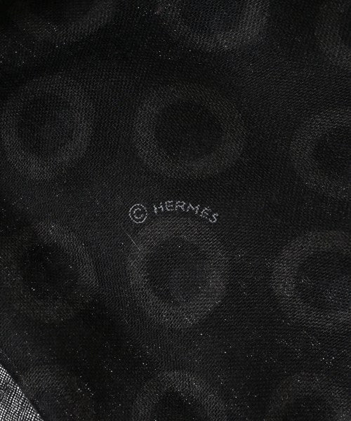 HERMES ผ้าพันคอ