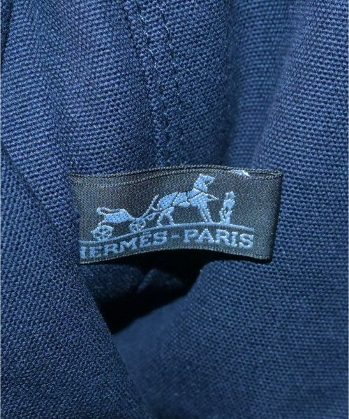 HERMES กระเป๋าถือขนาดใหญ่