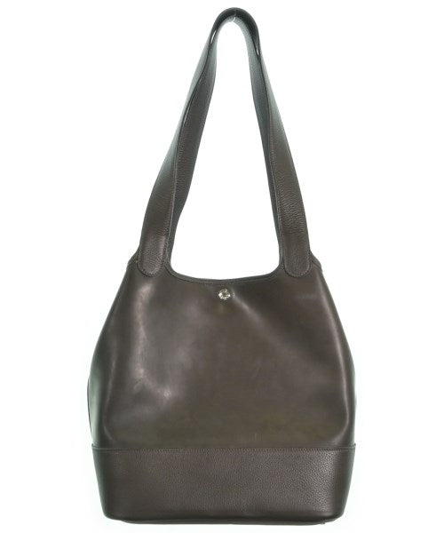 HERMES กระเป๋าถือขนาดใหญ่