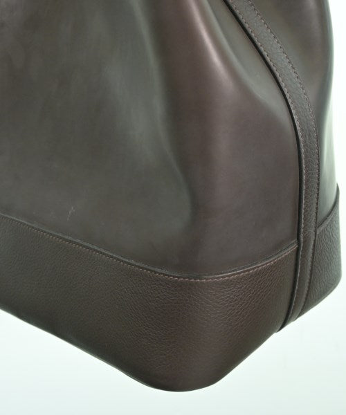 HERMES กระเป๋าถือขนาดใหญ่