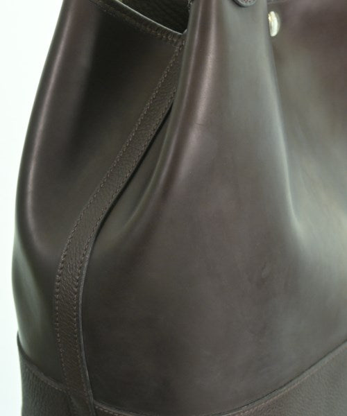 HERMES กระเป๋าถือขนาดใหญ่
