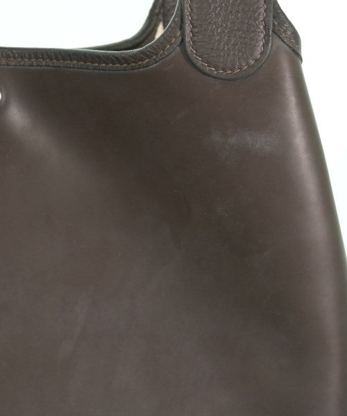 HERMES กระเป๋าถือขนาดใหญ่