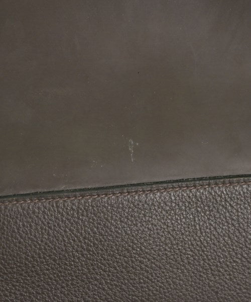 HERMES กระเป๋าถือขนาดใหญ่