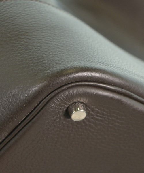 HERMES กระเป๋าถือขนาดใหญ่