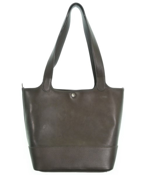 HERMES กระเป๋าถือขนาดใหญ่