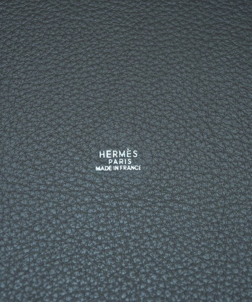 HERMES กระเป๋าถือขนาดใหญ่
