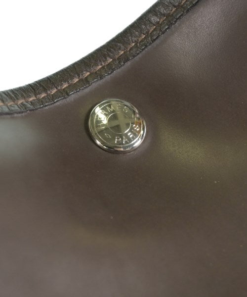 HERMES กระเป๋าถือขนาดใหญ่
