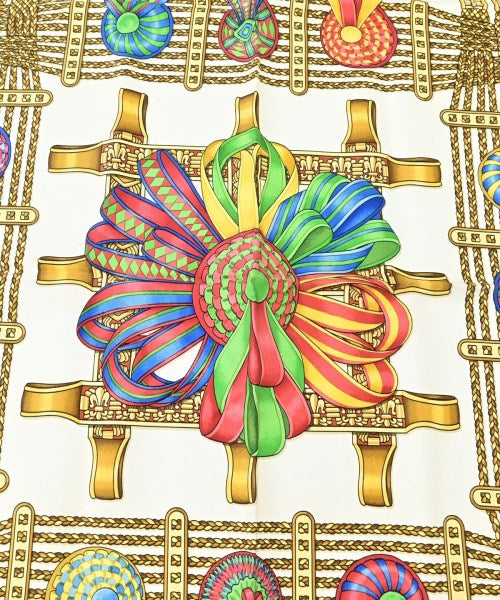 HERMES ผ้าพันคอ