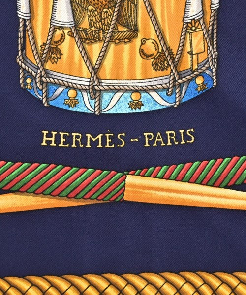 HERMES ผ้าพันคอ