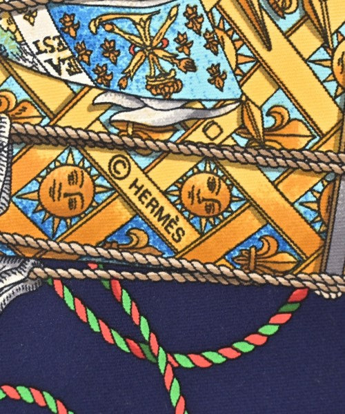 HERMES ผ้าพันคอ