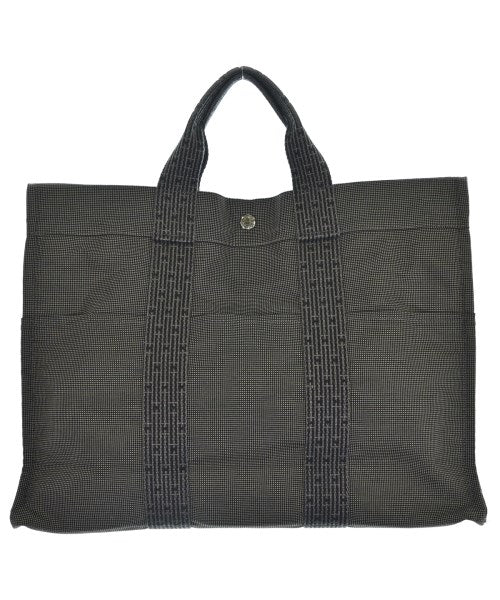 HERMES กระเป๋าถือขนาดใหญ่