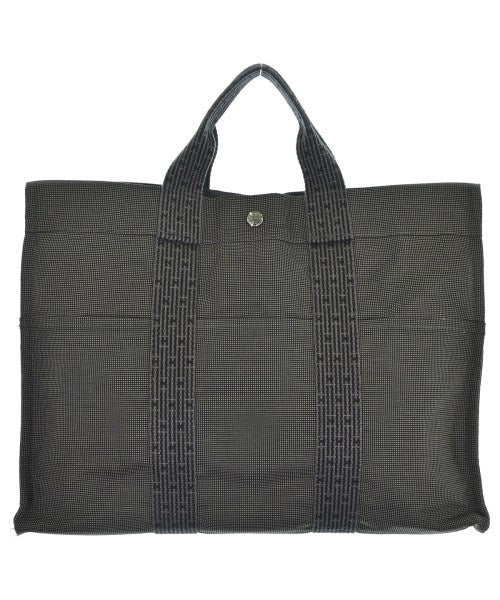 HERMES กระเป๋าถือขนาดใหญ่