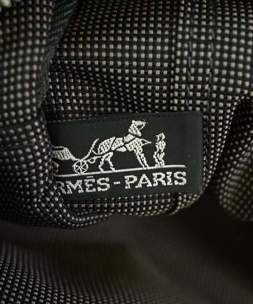 HERMES กระเป๋าถือขนาดใหญ่