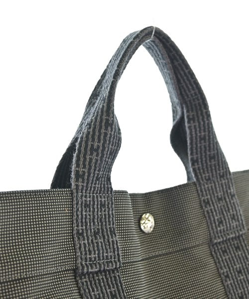 HERMES กระเป๋าถือขนาดใหญ่