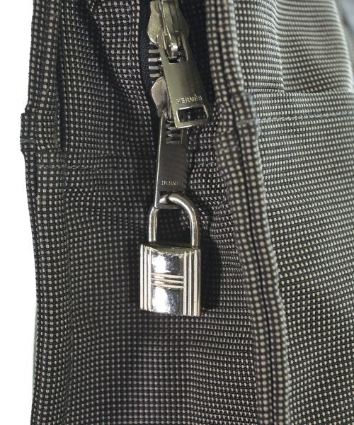 HERMES กระเป๋าถือขนาดใหญ่