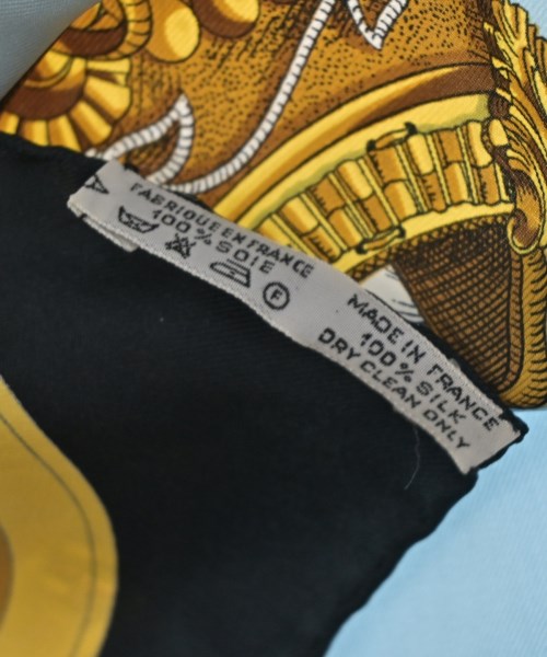 HERMES ผ้าพันคอ