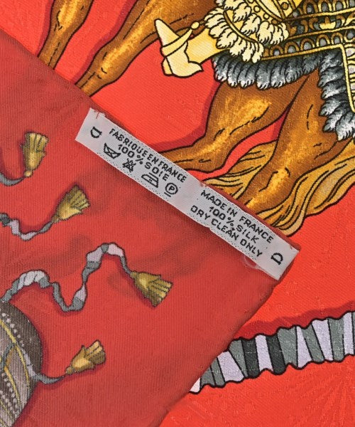 HERMES ผ้าพันคอ