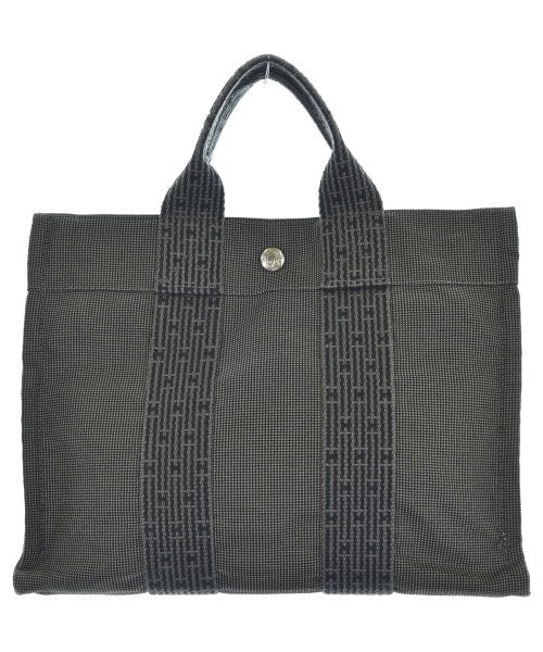 HERMES กระเป๋าถือขนาดใหญ่