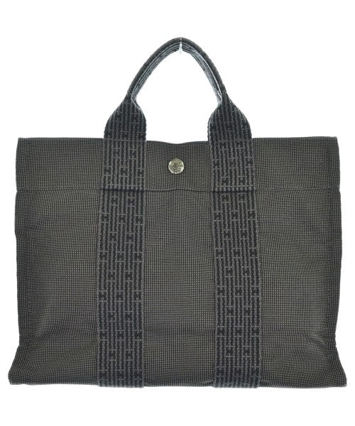 HERMES กระเป๋าถือขนาดใหญ่