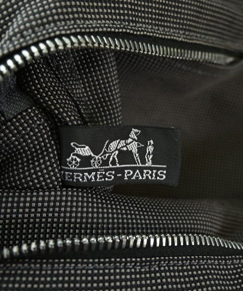 HERMES กระเป๋าถือขนาดใหญ่
