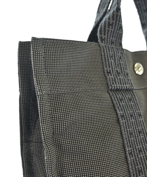HERMES กระเป๋าถือขนาดใหญ่
