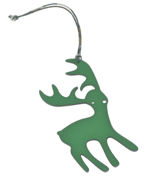 HERMES เครื่องประดับบนกระเป๋า