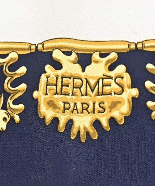 HERMES ผ้าพันคอ