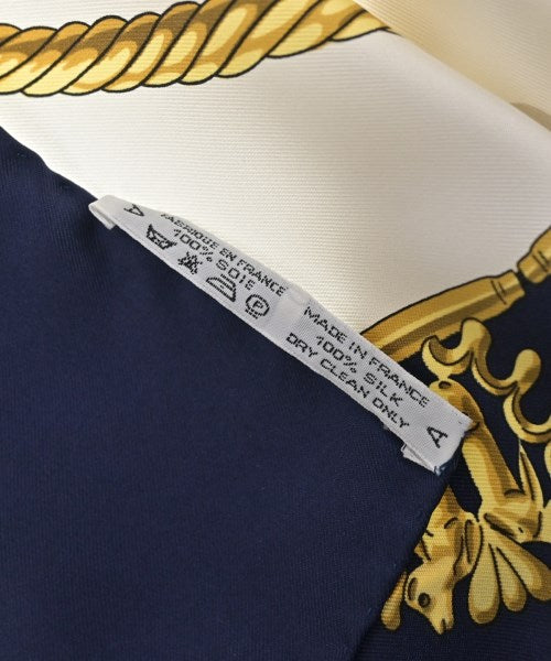 HERMES ผ้าพันคอ