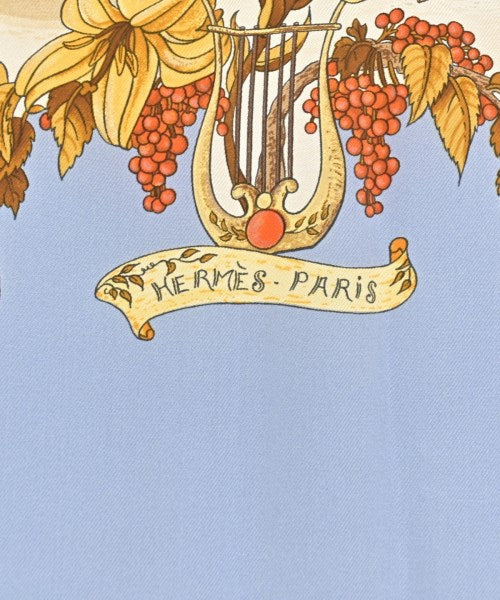 HERMES ผ้าพันคอ