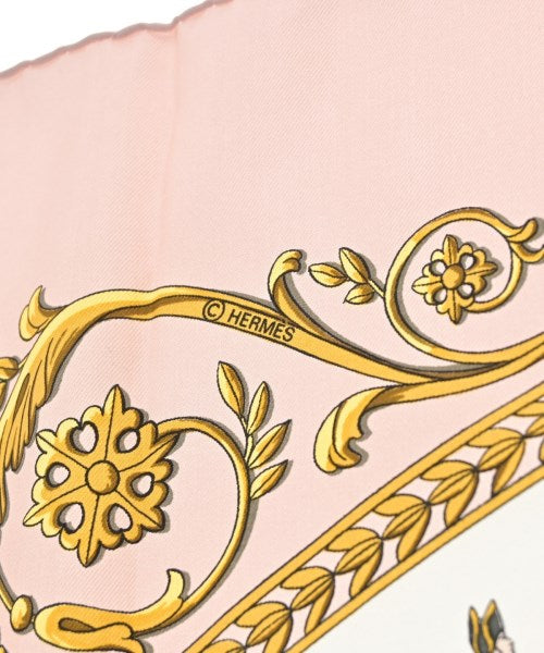 HERMES ผ้าพันคอ