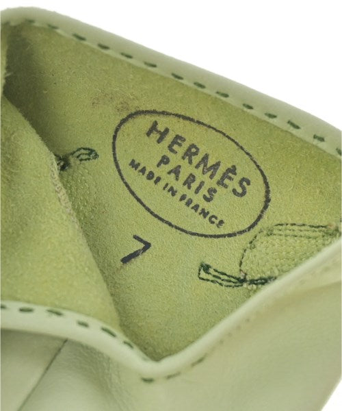 HERMES ถุงมือ