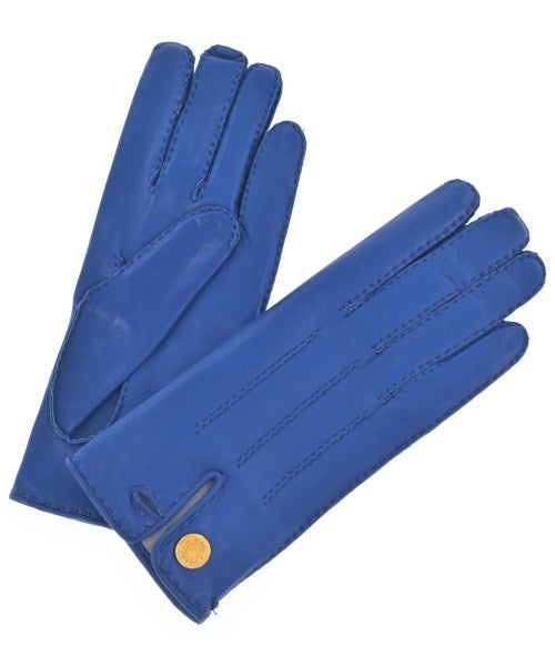 HERMES ถุงมือ