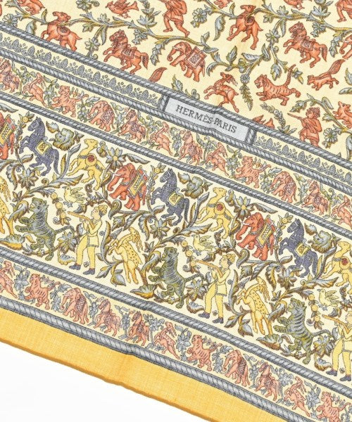 HERMES ผ้าพันคอ