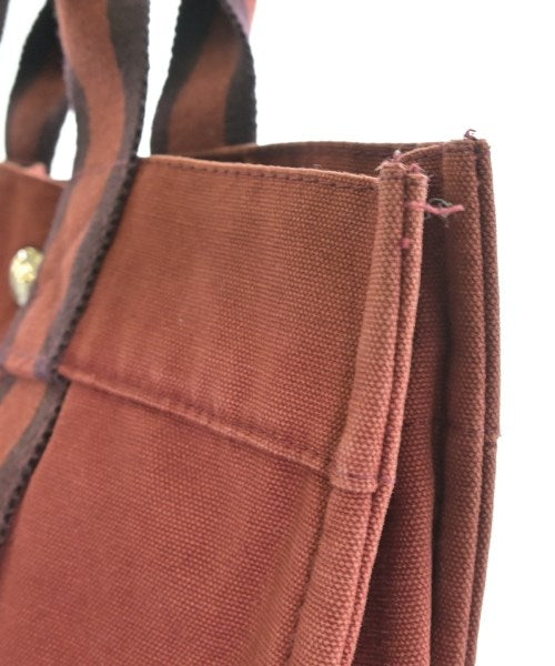 HERMES กระเป๋าถือขนาดใหญ่