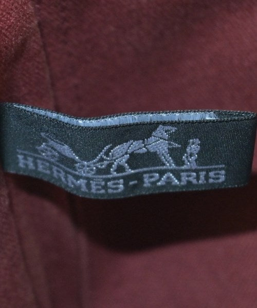 HERMES กระเป๋าถือขนาดใหญ่