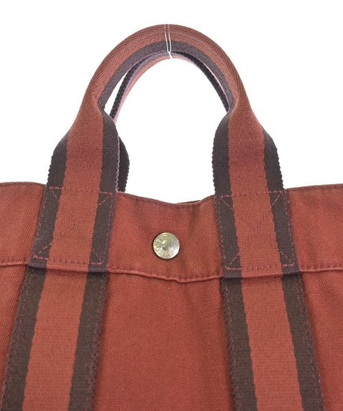 HERMES กระเป๋าถือขนาดใหญ่