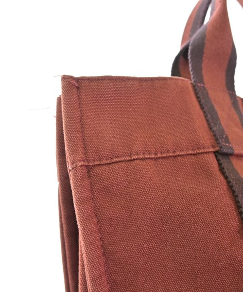 HERMES กระเป๋าถือขนาดใหญ่