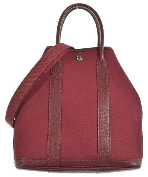 HERMES กระเป๋าถือขนาดใหญ่