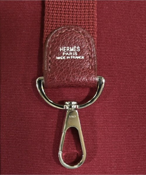 HERMES กระเป๋าถือขนาดใหญ่