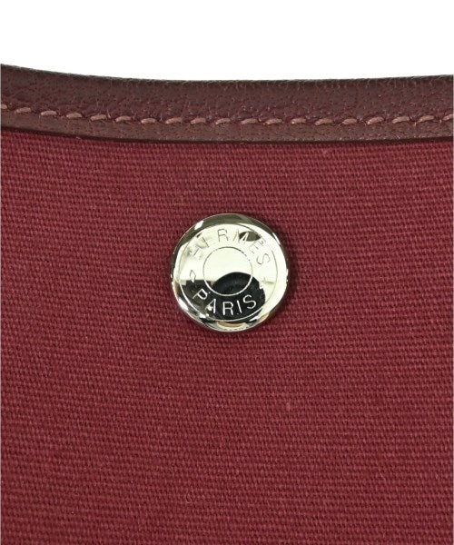 HERMES กระเป๋าถือขนาดใหญ่