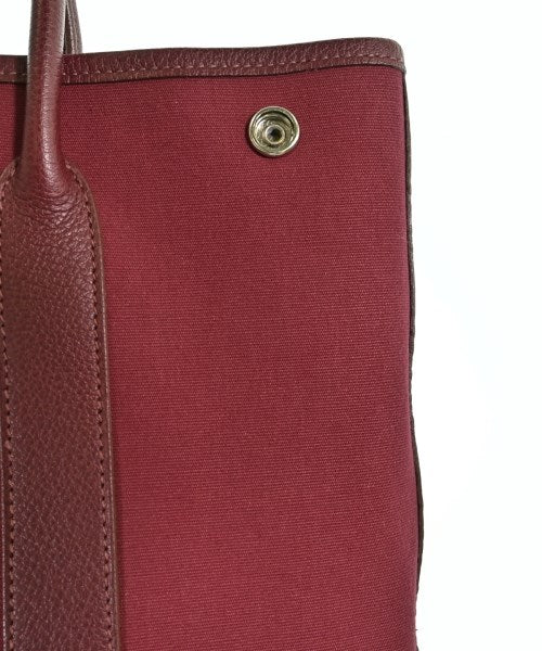 HERMES กระเป๋าถือขนาดใหญ่