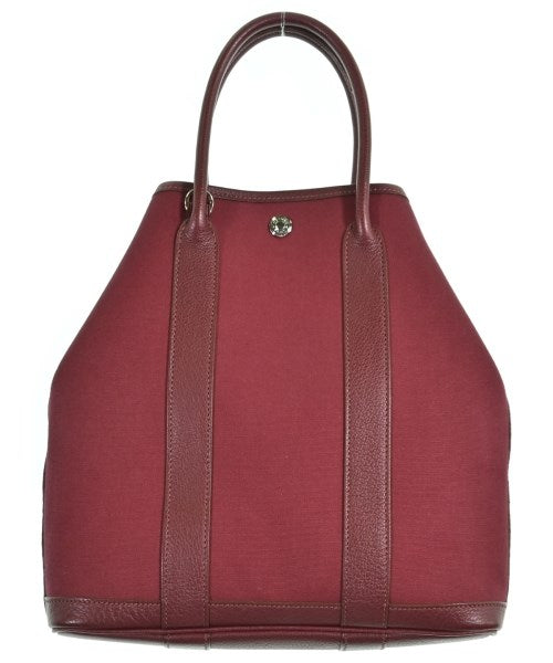 HERMES กระเป๋าถือขนาดใหญ่
