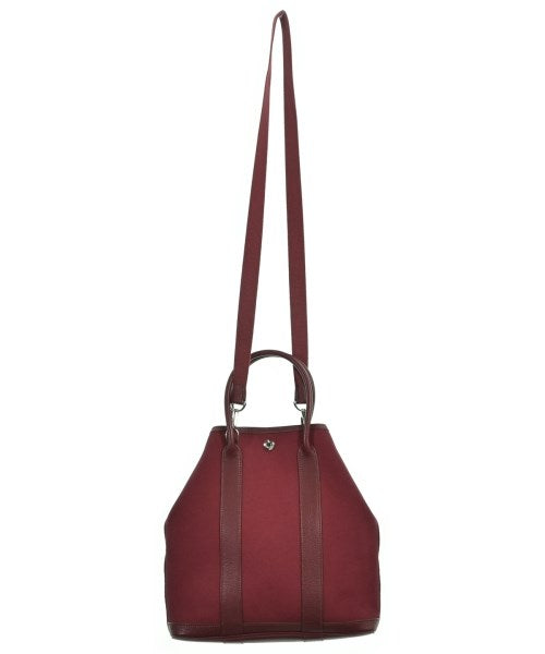 HERMES กระเป๋าถือขนาดใหญ่