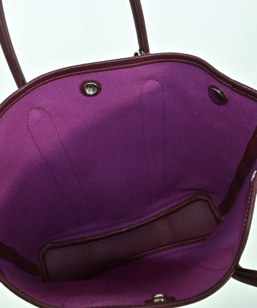 HERMES กระเป๋าถือขนาดใหญ่