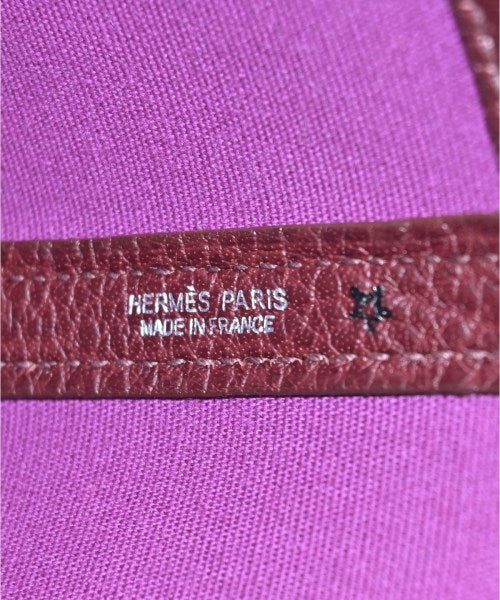 HERMES กระเป๋าถือขนาดใหญ่