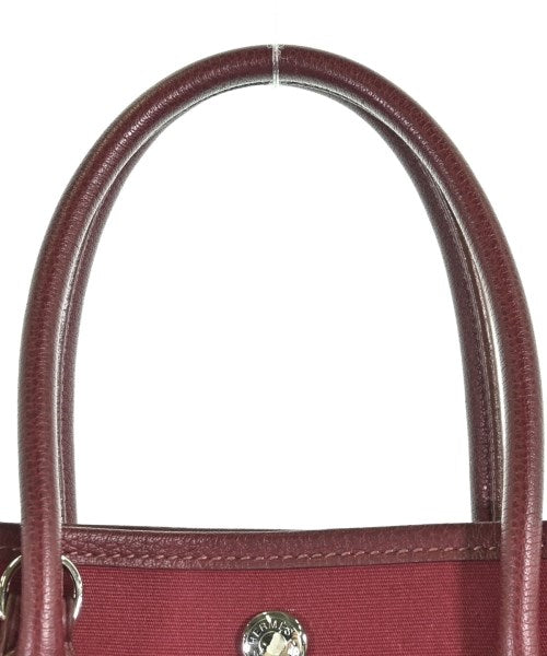 HERMES กระเป๋าถือขนาดใหญ่
