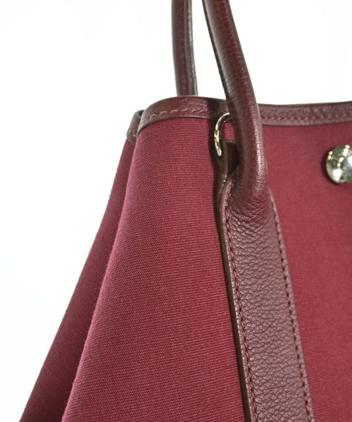 HERMES กระเป๋าถือขนาดใหญ่